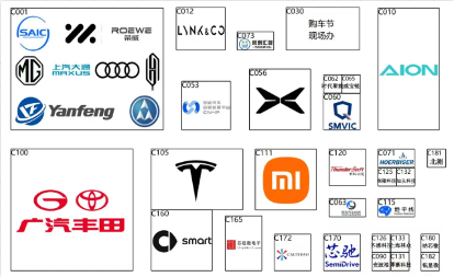 中国工博会智行未来展，邀您共享汽车行业盛宴！