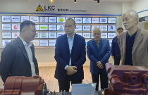 第七届工程机械行业标准化工作会议暨2024年中国工程机械工业协会标准化工作委员会年会在青岛召开