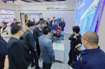 第七届工程机械行业标准化工作会议暨2024年中国工程机械工业协会标准化工作委员会年会在青岛召开