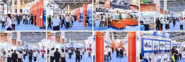 决战工业之巅！2026苏州工业母机供应链展招商全线引爆，黄金展位年前抢定收官在即！