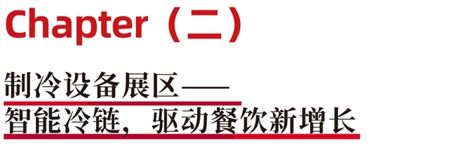 聚焦高效厨链新浪潮！2026 HOTELEX 餐饮设备展区，邀您共建智能厨房生态！