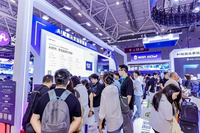 越来越多AI IoT企业，把IOTE写进了2026预算计划中！