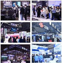 「2026“数智新汽车”科技展团」邀生态链伙伴共筑新时代！