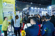 2025义乌外贸工厂展开幕，现场火速出圈