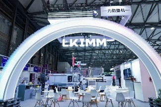 智塑包装未来 | 力劲塑机携PET瓶胚注塑解决方案亮相2025SWOP包装展