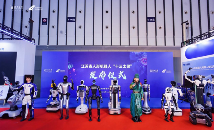 前沿科技走近大众 全球智造燃动金陵 2025世界智能制造博览会精彩落幕