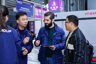 智塑包装未来 | 力劲塑机携PET瓶胚注塑解决方案亮相2025SWOP包装展