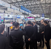 第三届中国电子智能制造（实装）示范线圆满闭幕