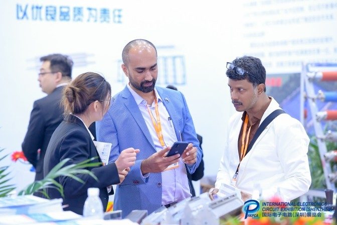 聚焦 AI＋PCB 前沿！2025国际电子电路（深圳）展览会HKPCA Show观众登记开启