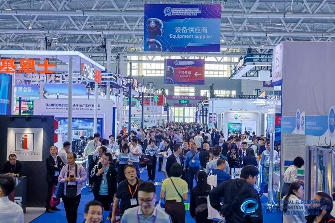 聚焦 AI＋PCB 前沿！2025国际电子电路（深圳）展览会HKPCA Show观众登记开启