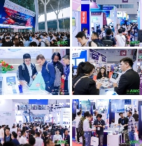 AWC 2025深圳国际智能网联汽车产业展览会圆满收官！共绘产业新蓝图，共赴智慧新出行
