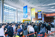 “全链协同・智创未来”——2025 DMP 工博会盛大启幕