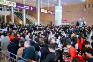 “全链协同・智创未来”——2025 DMP 工博会盛大启幕
