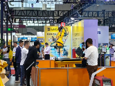 “全链协同・智创未来”——2025 DMP 工博会盛大启幕