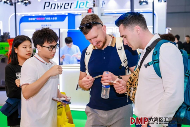 “全链协同・智创未来”——2025 DMP 工博会盛大启幕