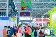 “全链协同・智创未来”——2025 DMP 工博会盛大启幕
