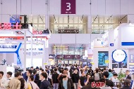 “全链协同・智创未来”——2025 DMP 工博会盛大启幕