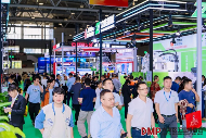 “全链协同・智创未来”——2025 DMP 工博会盛大启幕