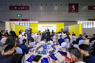 “全链协同・智创未来”——2025 DMP 工博会盛大启幕