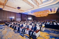 行业盛会 万众瞩目!2025中国重型机械科技大会在河南郑州成功举办 行业盛会 万众瞩目!2025中国重型机械科技大会在河南郑州成功举办
