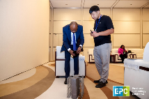 第五届国际工程建设供应链博览会在津圆满闭幕