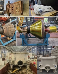 喜讯！南矿集团子公司鑫矿智维签订9600万元运维大单