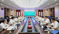 强强联合攀新高！徐工与中国能建葛洲坝集团签署共建合作协议