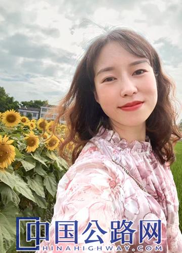 摄影月赛丨20-省道305线营渠大桥整治（图）