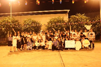 2019年度新员工入职培训圆满结束