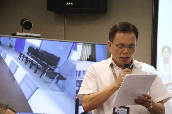 华特控股集团“组织变革与领导力”咨询项目正式启动