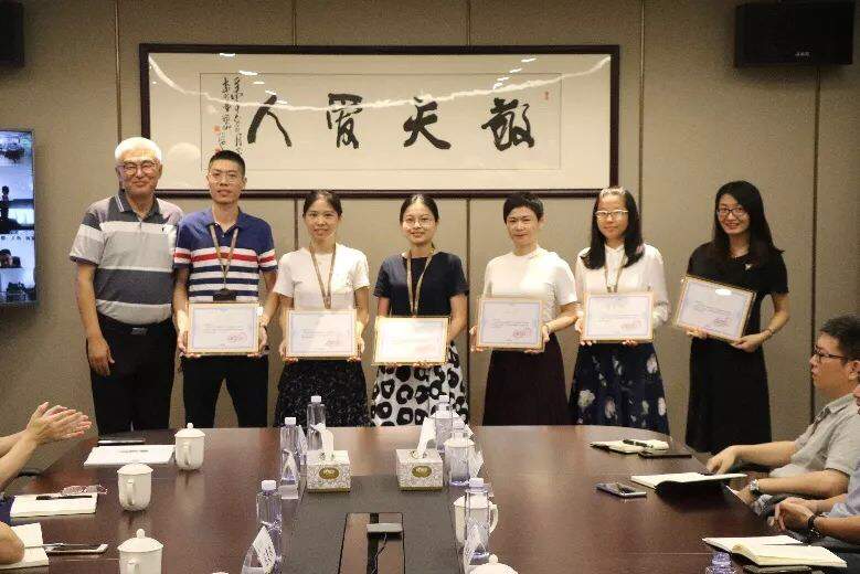 华特控股集团“组织变革与领导力”咨询项目正式启动