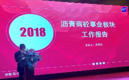 “合规、盈利、可持续 三位一体，笃定前行” ——华特集团2019年度年会圆满落幕