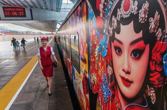 年度特别报道丨美好出行 幸福生活提质升级