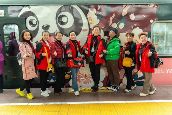 年度特别报道丨美好出行 幸福生活提质升级