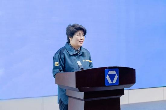 启新程 攀高峰 · 2026徐工道路营销工作会议聚势谋远，共赴征途