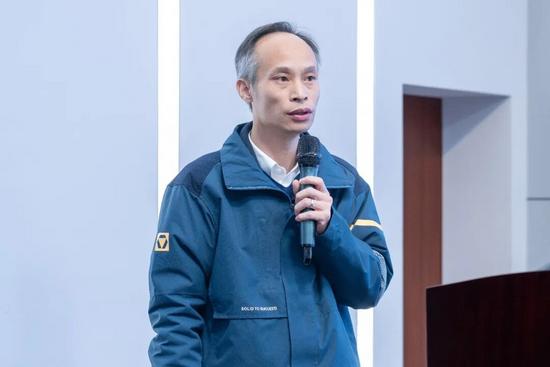 启新程 攀高峰 · 2026徐工道路营销工作会议聚势谋远，共赴征途