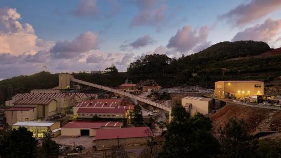 长沙矿山院牵头多家单位成功立项国家重点研发计划战略性重点专项