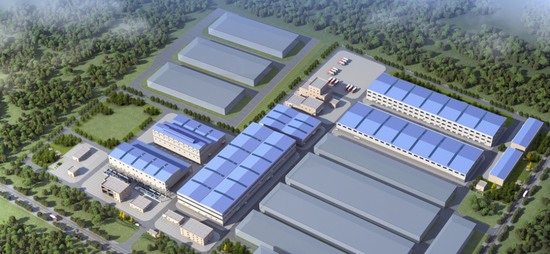 中冶长天牵头研发的国内规模最大炼锌电炉实现首台套应用 中冶长天牵头研发的国内规模最大炼锌电炉实现首台套应用