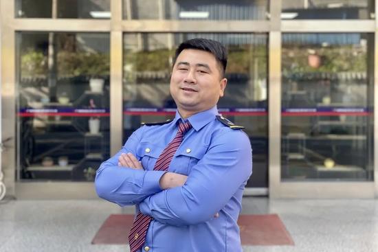 来自机务段的他，随队勇夺“湘超”冠军！