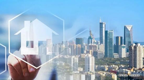 筑底、出清、分化、转型：2026年房地产市场四大关键词丨智库