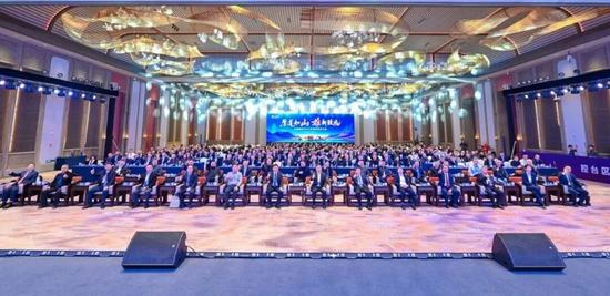 厚道如山·推新致远丨山推股份2026年合作伙伴大会圆满召开