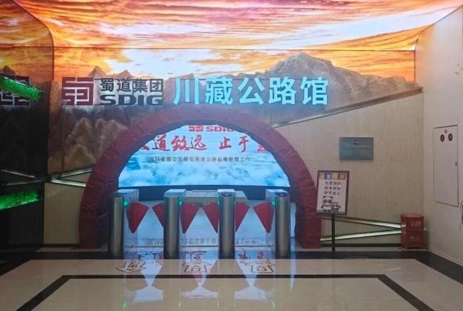 盘点2025丨“高速流量”转化为“经济留量”！这些服务区成为区域经济新引擎（图）