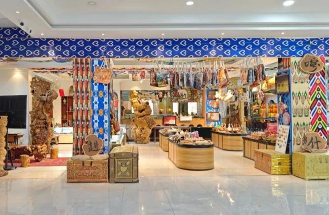 盘点2025丨“高速流量”转化为“经济留量”！这些服务区成为区域经济新引擎（图）