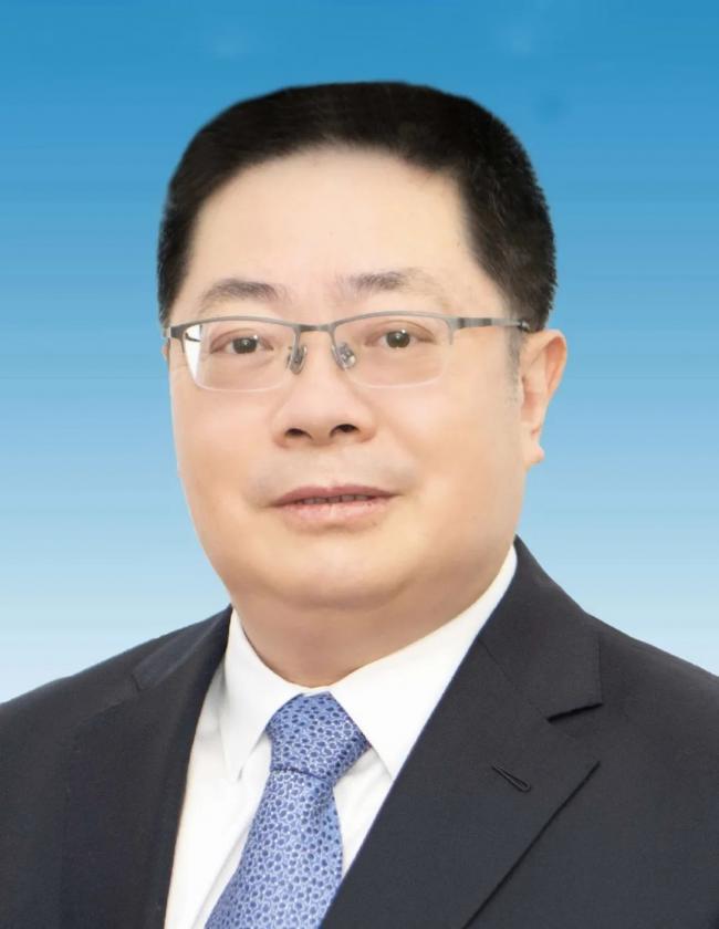 李兴湖任交通运输部党组成员、副部长（图）