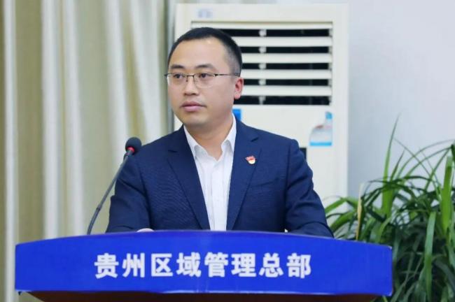 小白会客厅丨赵顺林：干实事 创实绩（图）