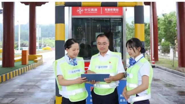 小白会客厅丨赵顺林：干实事 创实绩（图）