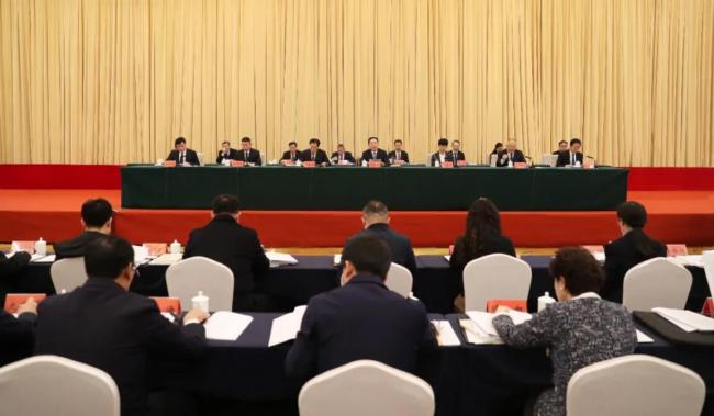 2026年河北省交通运输工作会议召开（图）