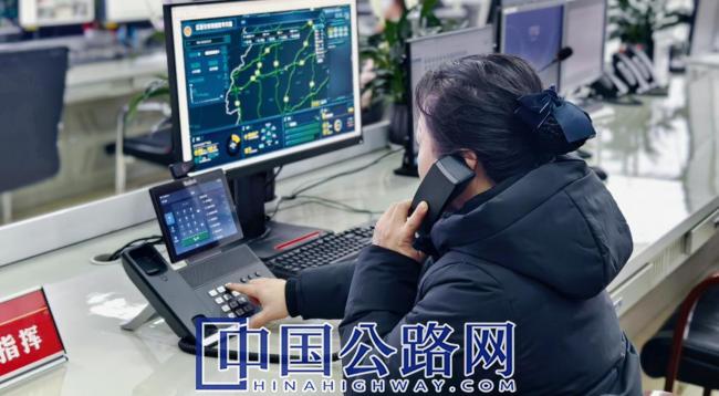 预警前移，数智赋能