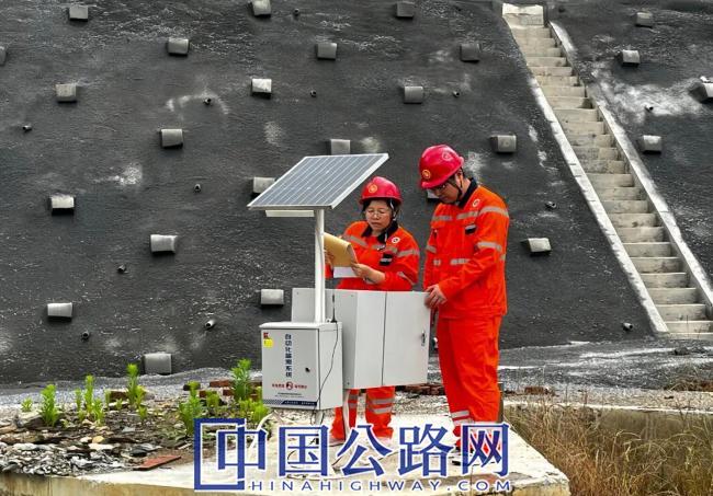 预警前移，数智赋能