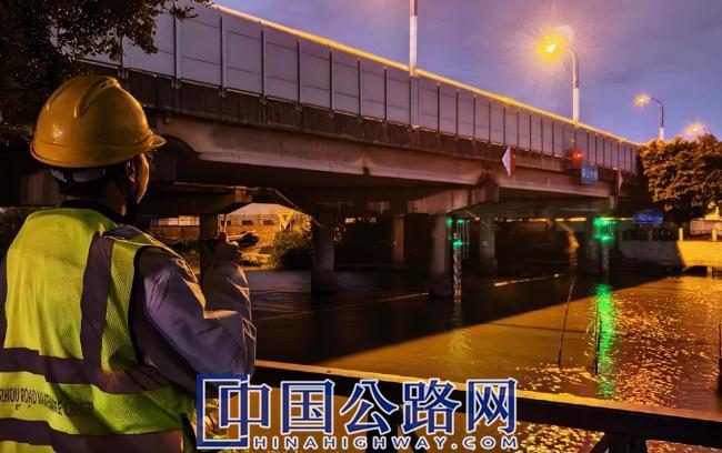 2026年元旦假期广州公路重点路段车流总体增加，路网运行平稳有序（图）